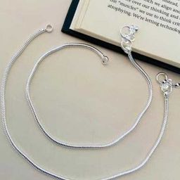 Dev Fashion Anklet-image-96