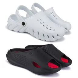 BERSACHE Men Sliders-picture-19