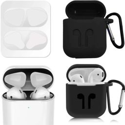 Cover Accessory Combo for Airpods 1, Airpods 2-image-45