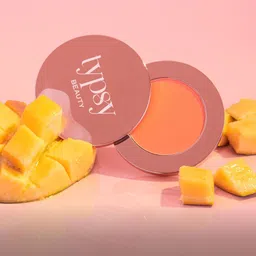 Typsy Beauty Ph-Antastic Color Adjusting Blush 4 g - Mango Milkshake 03-48