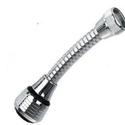 Bathroom Kitchen Faucet Accessories Flexible Faucet Sprayer Water Extender Faucet Shower Rise-19