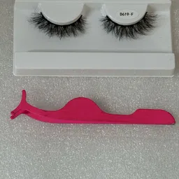 THE WINK STUDIO Reusable Lightweight False Eyelashes-55