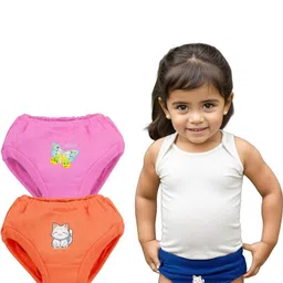 Nicsy Set of 2 Mid-Rise Basic Briefs-picture-32