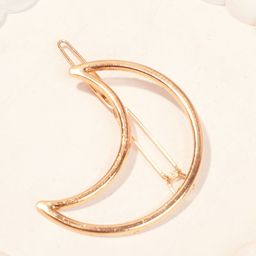 SALTY Lunar Hair Pins for Women & Girls Hair Accessories-image-75
