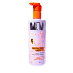 MANETAIN Marshmallow Extract Moisturising Shampoo - 237 ml image 1