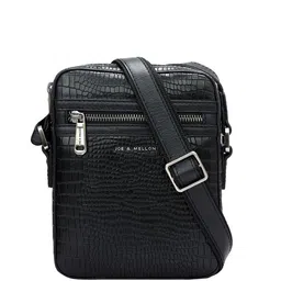 Joe & Mellon Men Messenger Bag-image-4