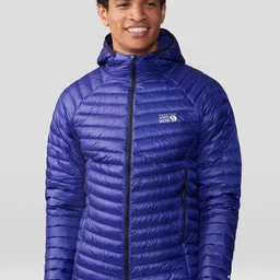 Mountain Hardwear Men Lightweight Outdoor Parka Jacket-picture-51