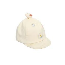 KIDOfash Kids Cotton Snapback Cap-58
