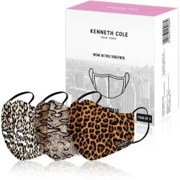 KCUSANMMSK1PO3 Reusable, Washable Cloth Mask With Melt Blown Fabric Layer-14