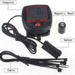nunki trend Nnk Speedometer Digital Speedometer image 4