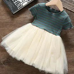 YK Fit & Flare Dress-picture-19