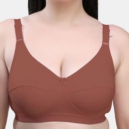 SKDREAMS Bra Full Coverage image 4