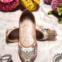 VANIYA SHOES Women Fashion Flats-image-37