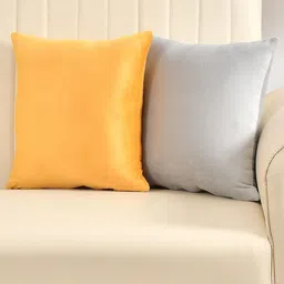 Shadowkart Set of 2 Fibre Filled Polyester Ultra Soft Sleep Pillow-13