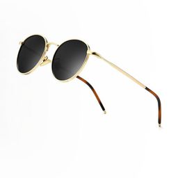 Arzonai Unisex Transparent Sunglasses-image-48