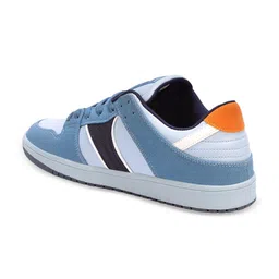 RUN SEVEN Men PU Sneakers-picture-51