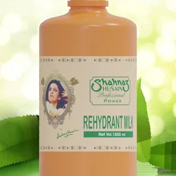 Shahnaz Husain Rehydrant Milk - 1 l-21