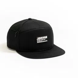Urban Monkey Unisex Snapback Cap-image-24