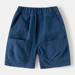 LULU & SKY Boys Shorts-image-29