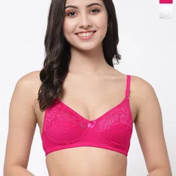 Docare Bralette Bra Full Coverage-image-80