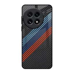 QRIOH Abstract Printed OnePlus 13 Back Case Mobile Accessories-83