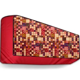 The Furnishing Tree Split AC Cover Indoor Unit 2 ton for All Major Brands Split AC Waterproof and d-image-66
