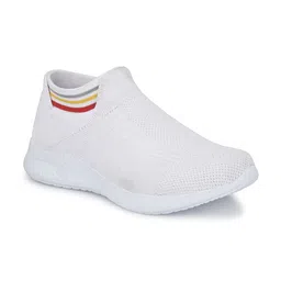 Killer Men Mesh Walking Slip-On Non-Marking Shoes image 5