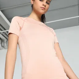 Puma Seamless Training Tee-image-41