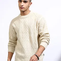 HIGHLANDER Men Pullover-picture-8