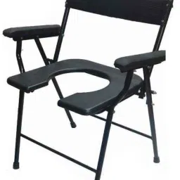 Commode Chair-picture-2