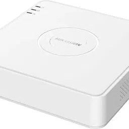 HIKVISION 8 Channel H.265 AcuSense DVR [iDS-7108HQHI-M1/S] for CCTV Cameras Security Camera-1