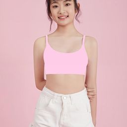 BRAAFEE 2 Pcs Full Coverage Sports Bra image 3