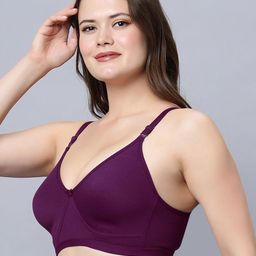 Eden Pack Of 2 Full Coverage Bra image 5