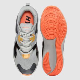 KANGAROOZ Men Mesh Running Non-Marking Shoes image 2
