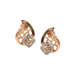 VALANOVA Women Earrings Diamond-picture-8