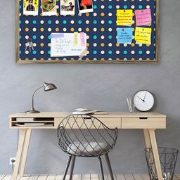 ArtzFolio Wooden Notice Pin Board-image-58