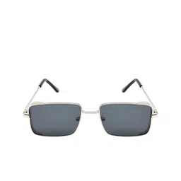 provogue ProvogueUnisex Square Sunglasses With UV Protected Lens PRG-V3259 image 2
