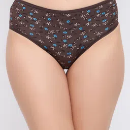 Clovia Printed Hipster Briefs PN3404A06S-picture-12