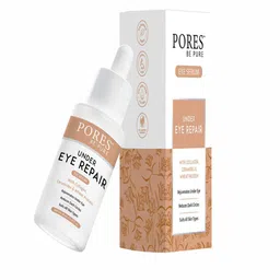 PORES Be Pure Under Eye Repair Eye Serum-30ml-19