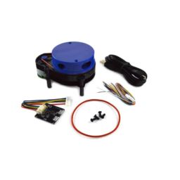 YDLIDAR X4 360 Degree Laser Scanner 10M Range LiDAR Sensor High Accuracy ROS ScannerFor Navigation and Collision AvoidanceYDLIDAR X4 360 Degree Laser Scanner 10M Range LiDAR Sensor High Accuracy ROS ScannerFor Navigation and Collision Avoidance image 4