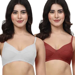 LILY Bra Full Coverage image 5
