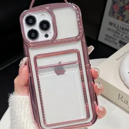 CASE CREATION Geometric Printed iPhone 14 Plus Bumper Case Mobile Accessories image 4