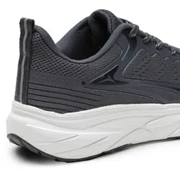 JQR ARES Men Mesh Running Non-Marking Shoes image 4