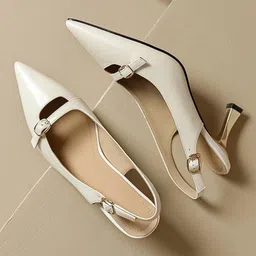 luna Women Heels Sandal-picture-0