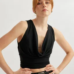 Koton Wrap Top-picture-45