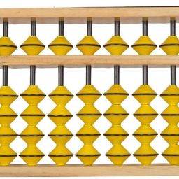 MASTER ABACUS-5