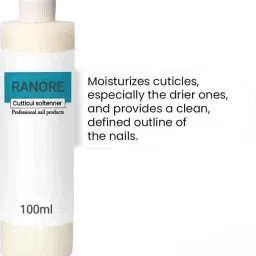 Professional Cuticle Softener For Moisturizes Cuticles-14