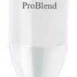 300 W White, Red Hand Blender-image-17