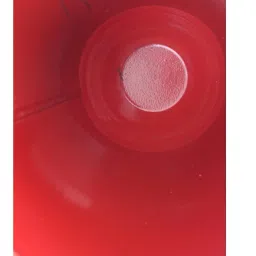 rahul professionals Fire bucket Red color (4 Bucket+ Bucket Stand with stand hood) Pack of 4 Fire Extinguisher Mount image 5