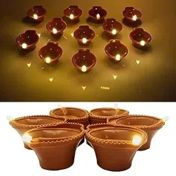 MADHYA MDH-WATER-DIYA-PC6 Smart Sensor Light-image-35